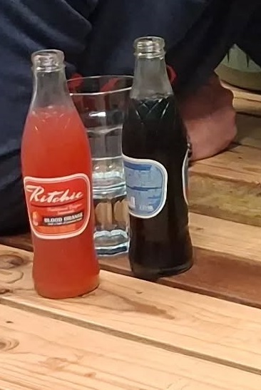 Apéro avant la fermeture semestrielle samedi 20/12 de 11 à 13 h 30