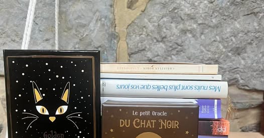Après-midi tirages de tarot le samedi 7 novembre 2026